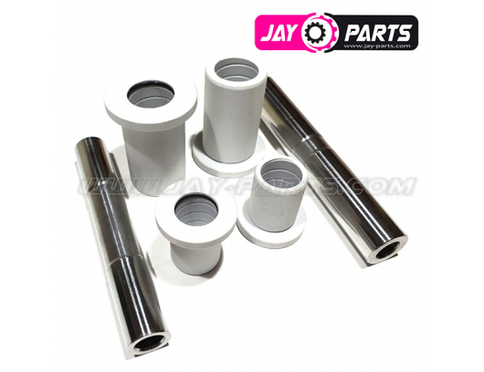 Bushing and Sleeves Kit for Rear Wheel Polaris Scrambler/Sportsman 850-1000