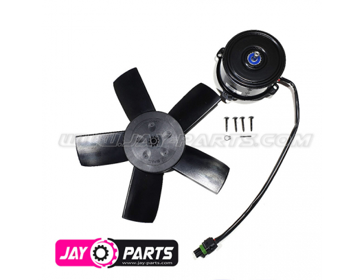 Fan (High-Performance) for Polaris Scrambler/Sportsman 850-1000