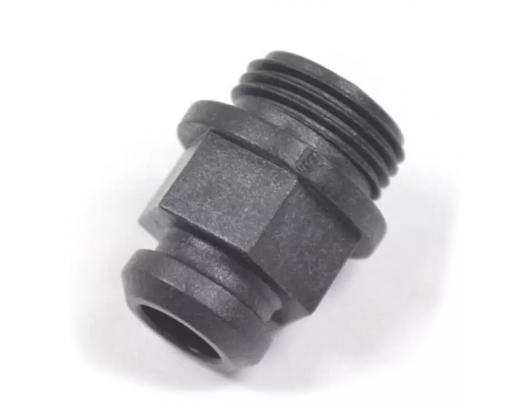 Mikuni karbiuratoriaus droselio veržlė HSR42/45, TMR42/45 ir TM36-40