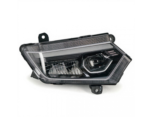 9AWV-160112-1800 RH HEADLIGHT