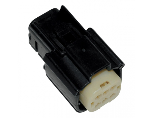Connector Component Molex MX-150 NM-33472-0601