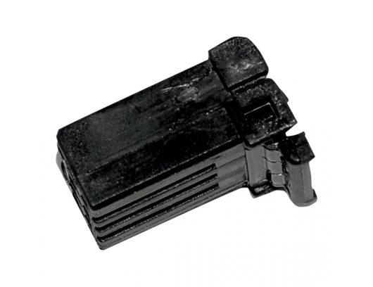 Elektros jungtis AMP 040 NA-174966-2