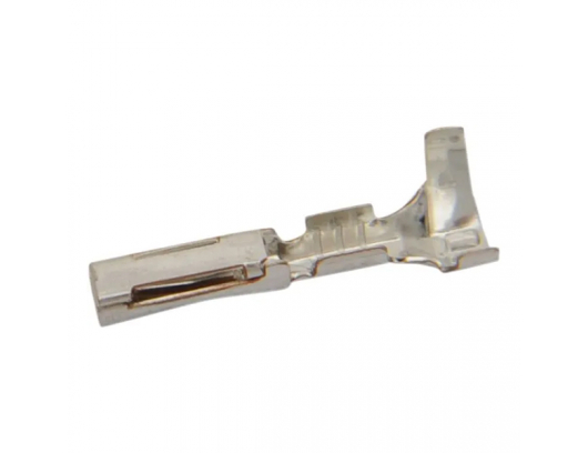 Elektros jungčių kontaktai (Female) 25vnt. NA-175062-1