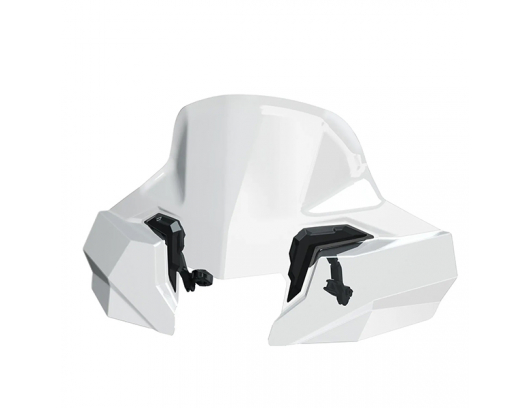 Priekinis stiklas 14" Polaris Sportsman 450/570/850/1000 2020+