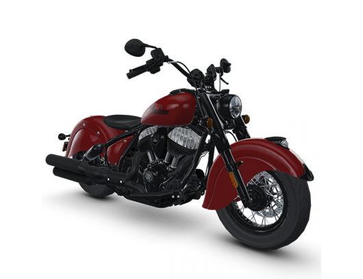 Indian Motorcycle Chief Vintage ABS 2026
