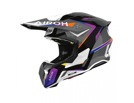 Šalmas Airoh Twist 3 Hustle