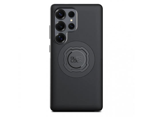 Magnetinis dėklas Quad Lock Mag telefonui Samsung S25 Ultra