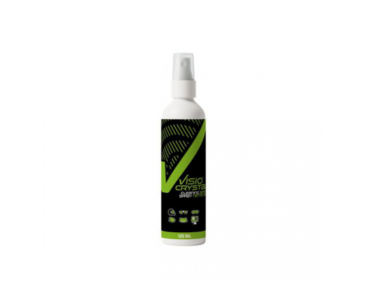 Valiklis VisioCrystal Surface Cleaner Spray 125ml