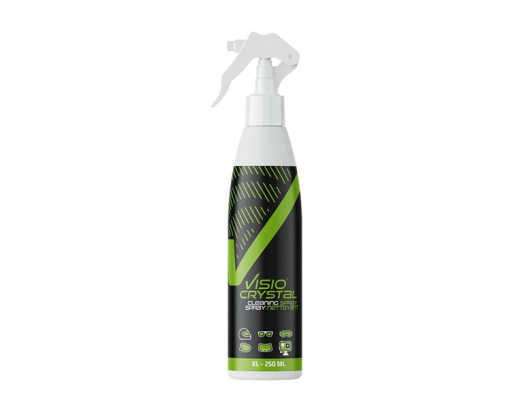 Valiklis VisioCrystal Surface Cleaner Spray 250ml