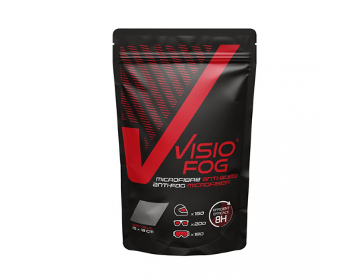 Microfiber Wipe VisioDry Anti-Fog