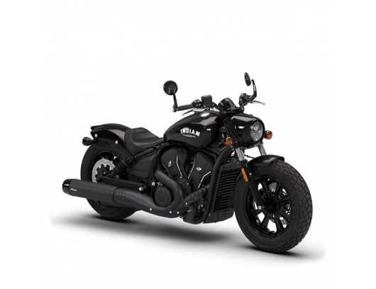 Indian Motorcycle Scout Bobber ABS 2026