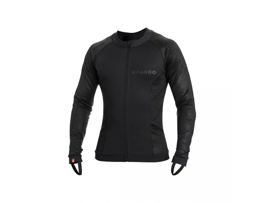 Armored Base Layer Shirt - Pando Shell UH 03