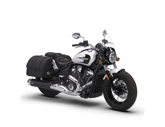 Indian Motorcycle Super Scout Limited +Tech ABS 2026