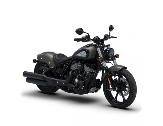 Indian Motorcycle Chief Dark Horse ABS 2026