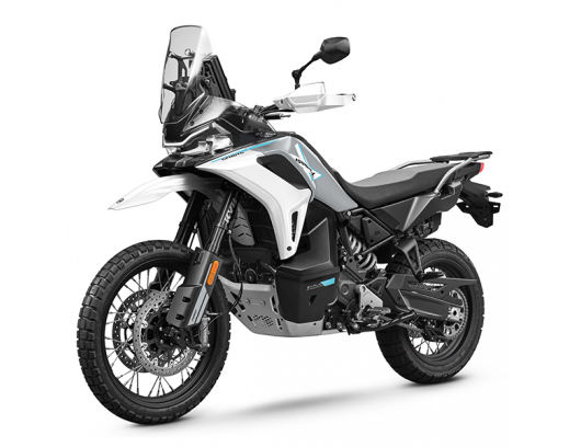 Motorcycle CFMOTO 1000MT-X ABS