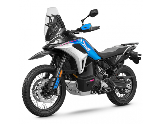 Motociklas CFMOTO 1000MT-X ABS