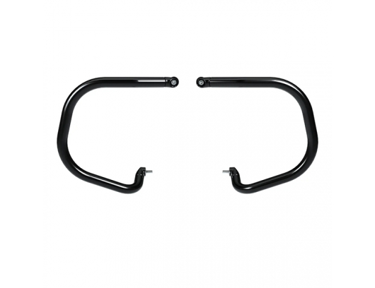 Front Highway Bars (Black) for Indian Chief 2022+ 2891715-266