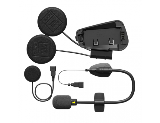 Intercom System CARDO Freecom/Spirit for 2nd Helmet Kit ACC00008