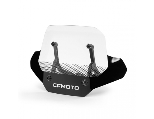Priekinis stiklas (420mm) CFMOTO CFORCE 850/1000 G3