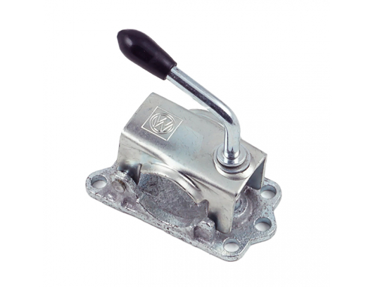 Atraminio rato arba atraminės kojos spaustukas TikiTreiler 48mm skersmens