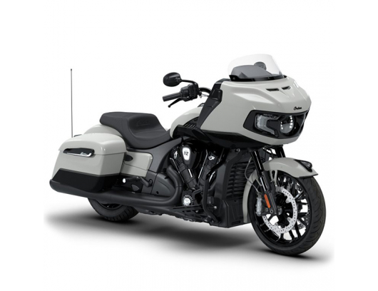 Indian Motorcycle Challenger Dark Horse 112 Package ABS 2026