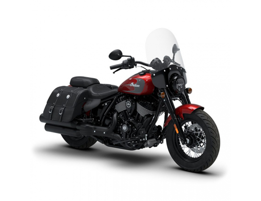Indian Motorcycle Super Chief Dark Horse ABS 2026