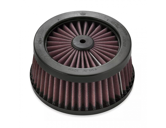 Oro filtras K&N Harley-Davidson Sporster XL / Dyna / Softail 29400118