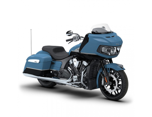 Indian Motorcycle Challenger Limited 112 Package ABS 2026