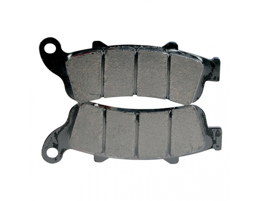 Brake Pads (Front) SBS 735HS