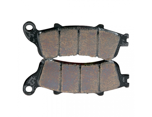 Brake Pads (Rear) SBS 736LS