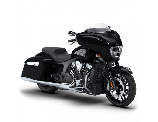 Indian Motorcycle Chieftain PowerPlus Limited 112 Package ABS 2026
