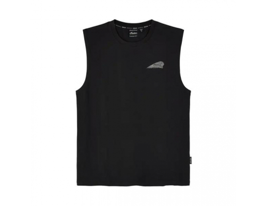Tank for Men Indian Motorcycle Established 1901, Black