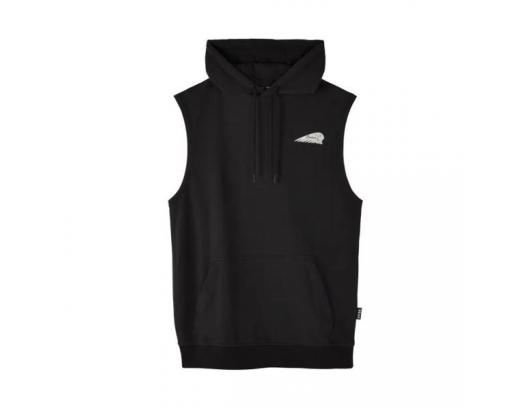 Vyriška liemenė su gobtuvu Indian Motorcycle Established 1901 Hoodie, Juoda