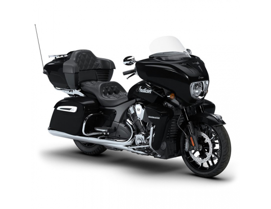 Indian Motorcycle Roadmaster PowerPlus Limited 112 Package ABS 2026