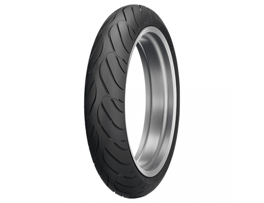 Dunlop Roadsmart III 120/70ZR17 (58W) TL 636510 padanga