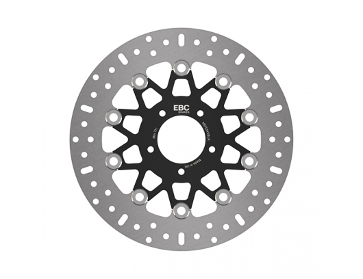 Stabdžių diskas X-Series Brake Rotor Indian Scout 60/69 MD534XBLK