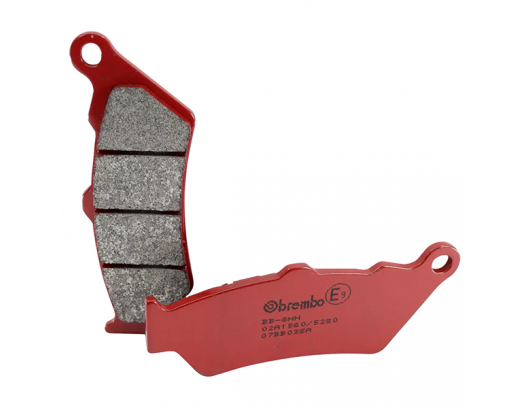 Brake Pads Brembo 07BB03SA
