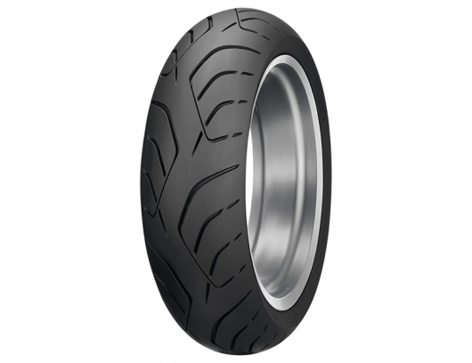 Dunlop Sportmax Roadsmart III 180/55ZR17 M/C (73W) TL 634946 padanga