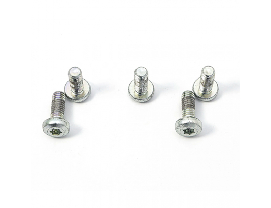 Brake Rotor Bolt Set TRW MSS170-5