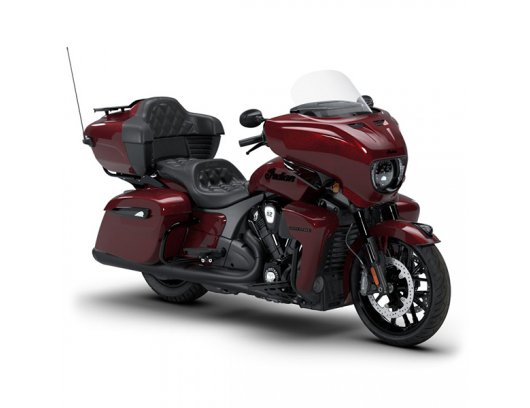 Indian Motorcycle Roadmaster PowerPlus Dark Horse 112 Package ABS 2026