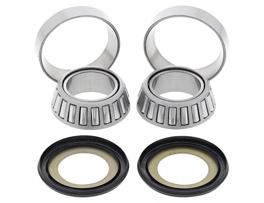 Steering Stem Bearing Kit Moose Offroad for Honda 22-1021
