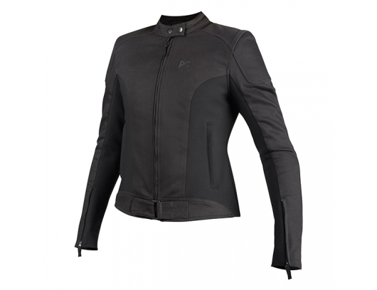 Jacket for Women Pando LUNA AAA Black