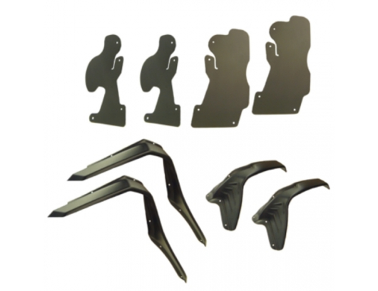 Kimpex Sparnų praplatinimai Can-AM Renegade 500/800 (2007-2013)