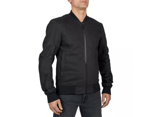 Jacket Pando VENTURA BLACK