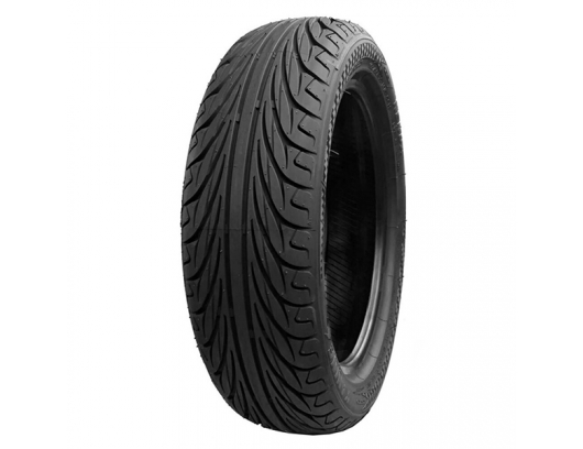 Kenda Kanine KR20 55H 165/55R15 649341 Front Tire