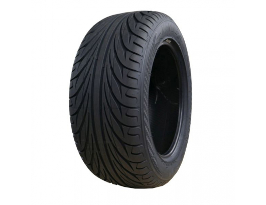 Kenda Kanine KR20 76H 225/50R15 649329 Rear Tire