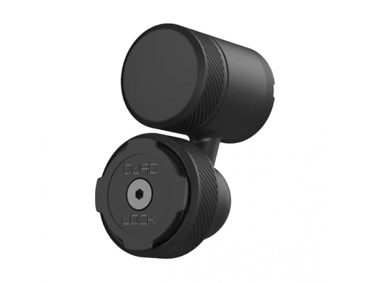 Automobilinis telefono laikiklis į groteles Quad Lock Vent Car Mount