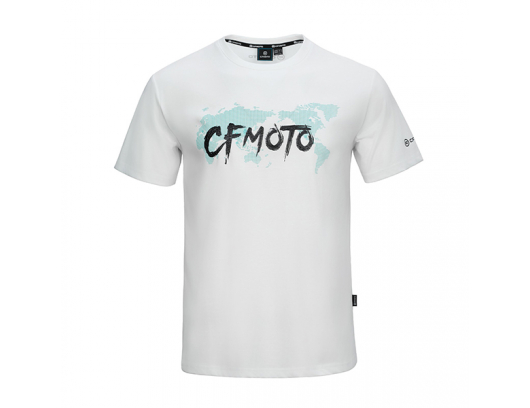 Vyriški marškinėliai CFMOTO Global