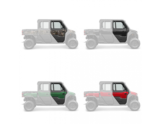 Front Right-Side Door for CFMOTO UFORCE U10 PRO XL