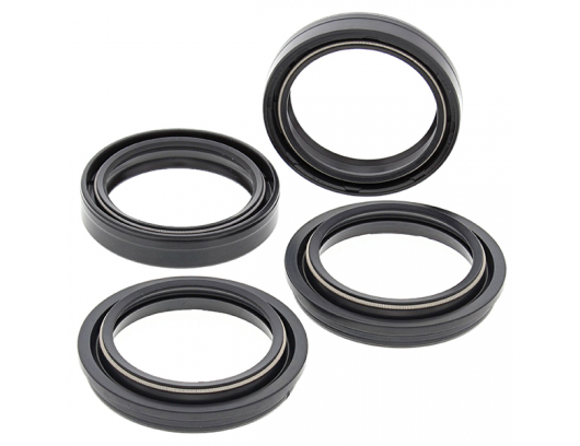 Oil and Dust Seal Kit for Front Forks 45mm All-Balls 56-139